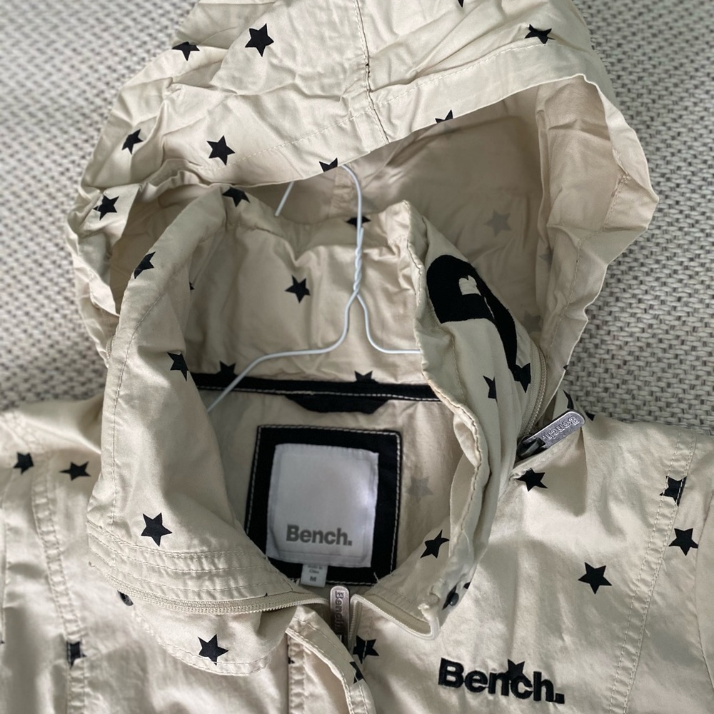 Bench Spring Jacket - Picture 3 of 4